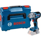 Bosch GDS 18V-450 HC, 06019K4001, Schlagskruemaskine Blå/Sort