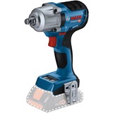 Bosch GDS 18V-450 HC, 06019K4001, Schlagskruemaskine Blå/Sort