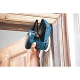 Bosch GEX 125-1 AE Professional Rystepudser 12000 rpm 24000 OPM Sort, Blå, Rød, Tilfældige rystepudser Blå/Sort, Rystepudser, Velcro, Sort, Blå, Rød, 7500 rpm, 12000 rpm, 15000 OPM