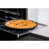 Bosch HEZ617000, Bageplade antracit