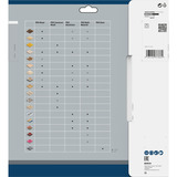 Bosch PRO Multi Material rundsavklinge, Ø 260mm, 80 tænder 