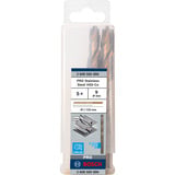 Bosch PRO rustfrit stål HSS-Co spiralbor, Ø 9,0mm, Boremaskine 