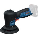 Bosch Polermaskine GPX 12 Volt 125 boxed