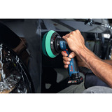 Bosch Polermaskine GPX 12 Volt 125 boxed