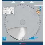 Bosch Rundsavklinge PRO til multi-materiale, Ø 300mm, 96 tænder 