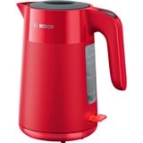 Bosch TWK2M164, Kedel Rød
