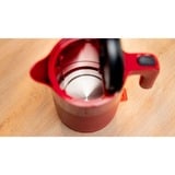 Bosch TWK2M164, Kedel Rød