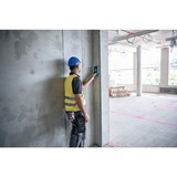 Bosch Wallscanner D-tect 200 C Professional digitale multi-detektor, Trackings-apperat Blå/Sort, 700 g