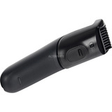 Braun AIO5540 skæg- og hårtrimmer Sort 14 Lithium-Ion (Li-Ion), Hår Trimmer Sort, Sort, 0,5 mm, 2,1 cm, Batteri, 120 min., Indbygget batteri