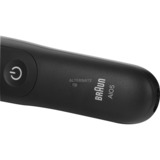 Braun AIO5540 skæg- og hårtrimmer Sort 14 Lithium-Ion (Li-Ion), Hår Trimmer Sort, Sort, 0,5 mm, 2,1 cm, Batteri, 120 min., Indbygget batteri