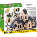 COBI COBI-2299, Bygge legetøj 
