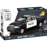 COBI COBI-24608, Bygge legetøj 