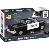 COBI COBI-24608, Bygge legetøj 