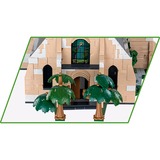 COBI Sainte-Mère-Église Kirke, Bygge legetøj 