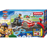Carrera FIRST Paw Patrol - On the Track, Racerbane 