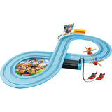 Carrera FIRST Paw Patrol - On the Track, Racerbane 