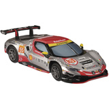 Carrera HYBRID Ferrari 296 GT3 "Vista AF Corse, No.55" FIA WEC 2024, Racerbil 