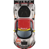 Carrera HYBRID Ferrari 296 GT3 "Vista AF Corse, No.55" FIA WEC 2024, Racerbil 