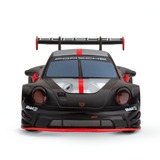 Carrera HYBRID Porsche 911 GT3 R "Black Devil", Racerbil 