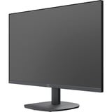 Cooler Master GA2701S, Gaming Skærm Sort