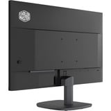 Cooler Master GA2701S, Gaming Skærm Sort
