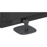 Cooler Master GA2701S, Gaming Skærm Sort