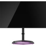 Cooler Master Gaming GM27-FQS ARGB 68,6 cm (27") 2560 x 1440 pixel Quad HD LED Sort, Gaming Skærm Sort, 68,6 cm (27"), 2560 x 1440 pixel, Quad HD, LED, 1 ms, Sort