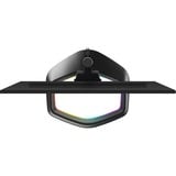 Cooler Master Gaming GM27-FQS ARGB 68,6 cm (27") 2560 x 1440 pixel Quad HD LED Sort, Gaming Skærm Sort, 68,6 cm (27"), 2560 x 1440 pixel, Quad HD, LED, 1 ms, Sort