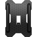 Corsair 2nd Generation 180° PCIe 5.x 12V-2x6 Power Bridge - Stil B Sort