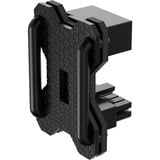 Corsair 2nd Generation 180° PCIe 5.x 12V-2x6 Power Bridge - Stil B Sort