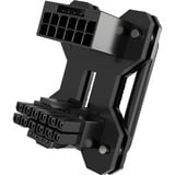 Corsair 2nd Generation 180° PCIe 5.x 12V-2x6 Power Bridge - Stil B Sort