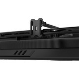 Corsair 2nd Generation 180° PCIe 5.x 12V-2x6 Power Bridge - Stil B Sort