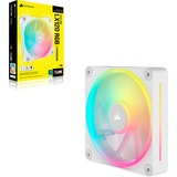 Corsair CO-9051029-WW, Sag fan Hvid