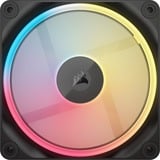 Corsair CO-9051050-WW, Sag fan Sort