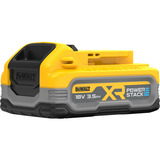 DEWALT DCBP318-XJ, Batteri Gul/Sort