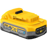 DEWALT DCBP318-XJ, Batteri Gul/Sort