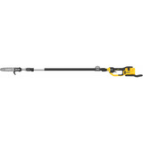 DEWALT DCMPS635N-XJ, Elektrisk motorsav Gul/Sort