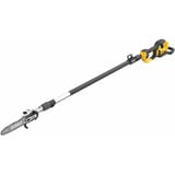 DEWALT DCMPS635N-XJ, Elektrisk motorsav Gul/Sort