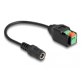 DeLOCK 66326, Adapter Sort