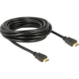 DeLOCK 84409, Kabel Sort