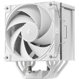 DeepCool AK700 DIGITAL WH, CPU køler Hvid