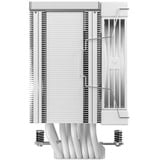 DeepCool AK700 DIGITAL WH, CPU køler Hvid