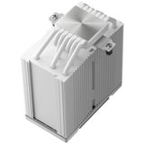 DeepCool AK700 DIGITAL WH, CPU køler Hvid