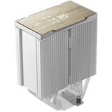 DeepCool AK700 DIGITAL WH, CPU køler Hvid