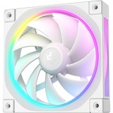 DeepCool FL12, Sag fan Hvid