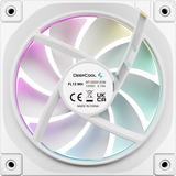 DeepCool FL12, Sag fan Hvid
