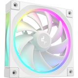 DeepCool FL12, Sag fan Hvid
