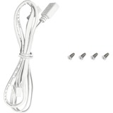 DeepCool FL12, Sag fan Hvid