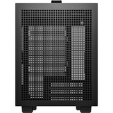 DeepCool R-CH160-BKNGI0-G-1, Towerkabinet Sort