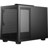 DeepCool R-CH160-BKNGI0-G-1, Towerkabinet Sort